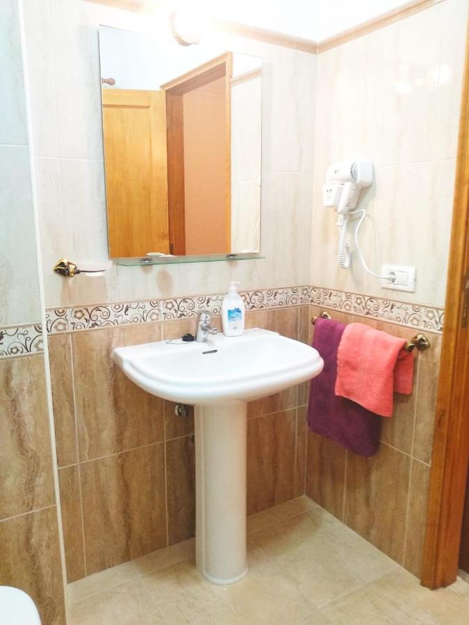 Apartment Casa Alamos *