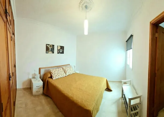 Casa Los Alamos