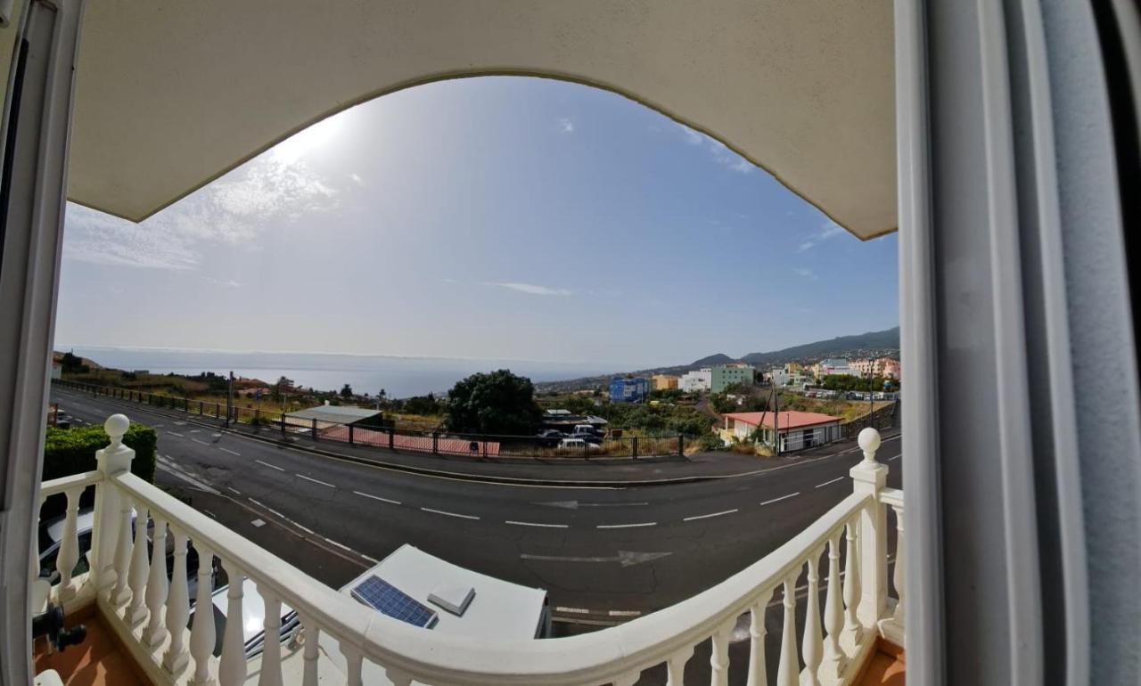 Casa Alamos Appartement