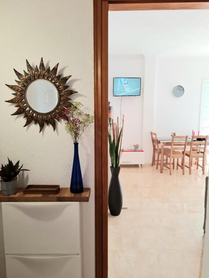 Casa Alamos Appartement