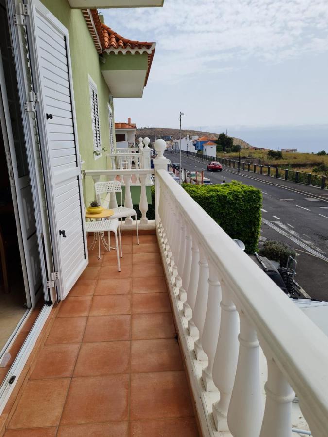 Casa Alamos Appartement Breña Alta