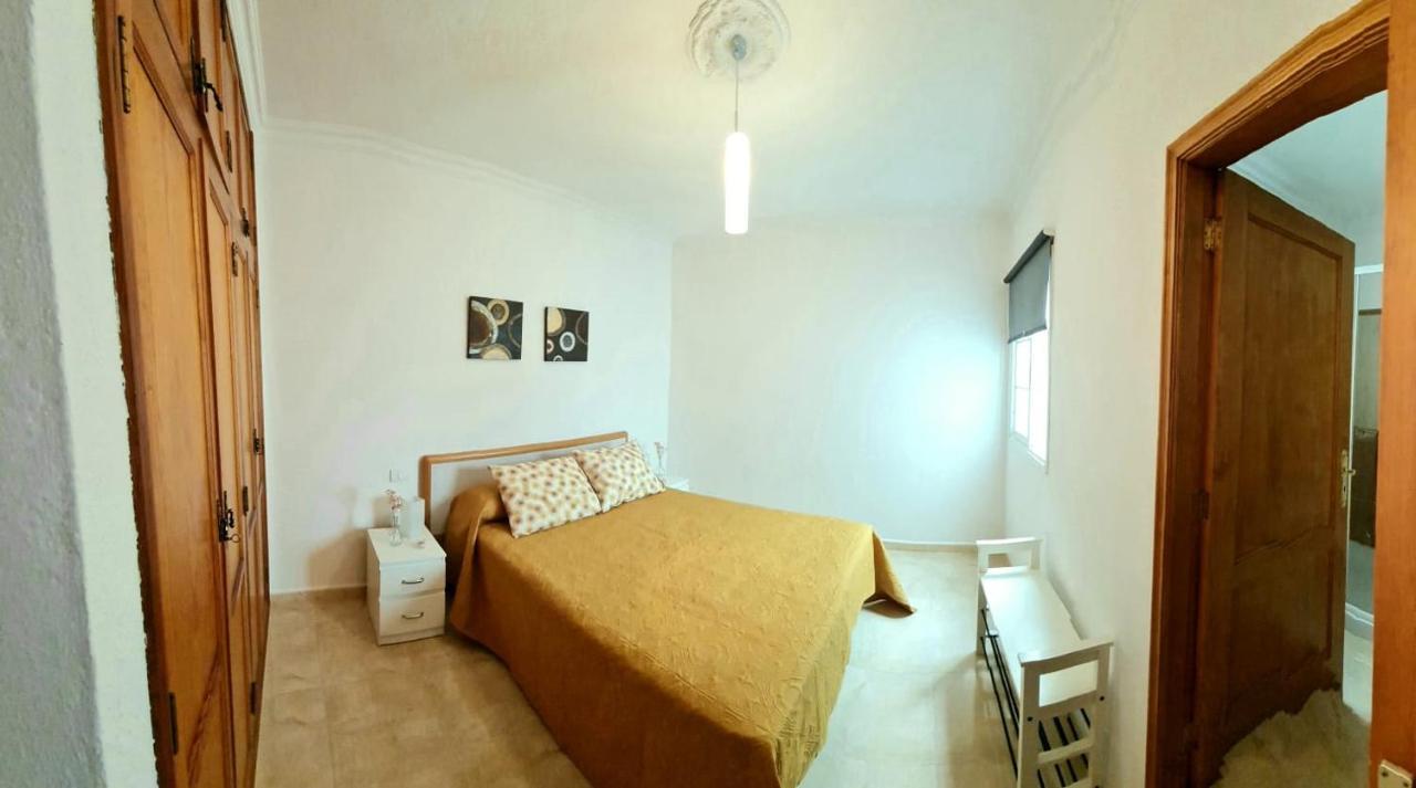 Casa Alamos * Breña Alta